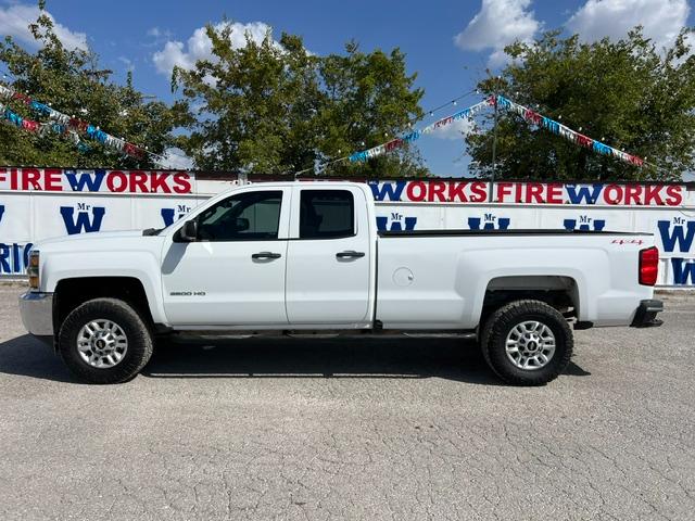 chevrolet silverado 2500hd 2016 1GC2KUEG8GZ390626 image chevrolet silverado 2500hd 2016 1GC2KUEG8GZ390626 image